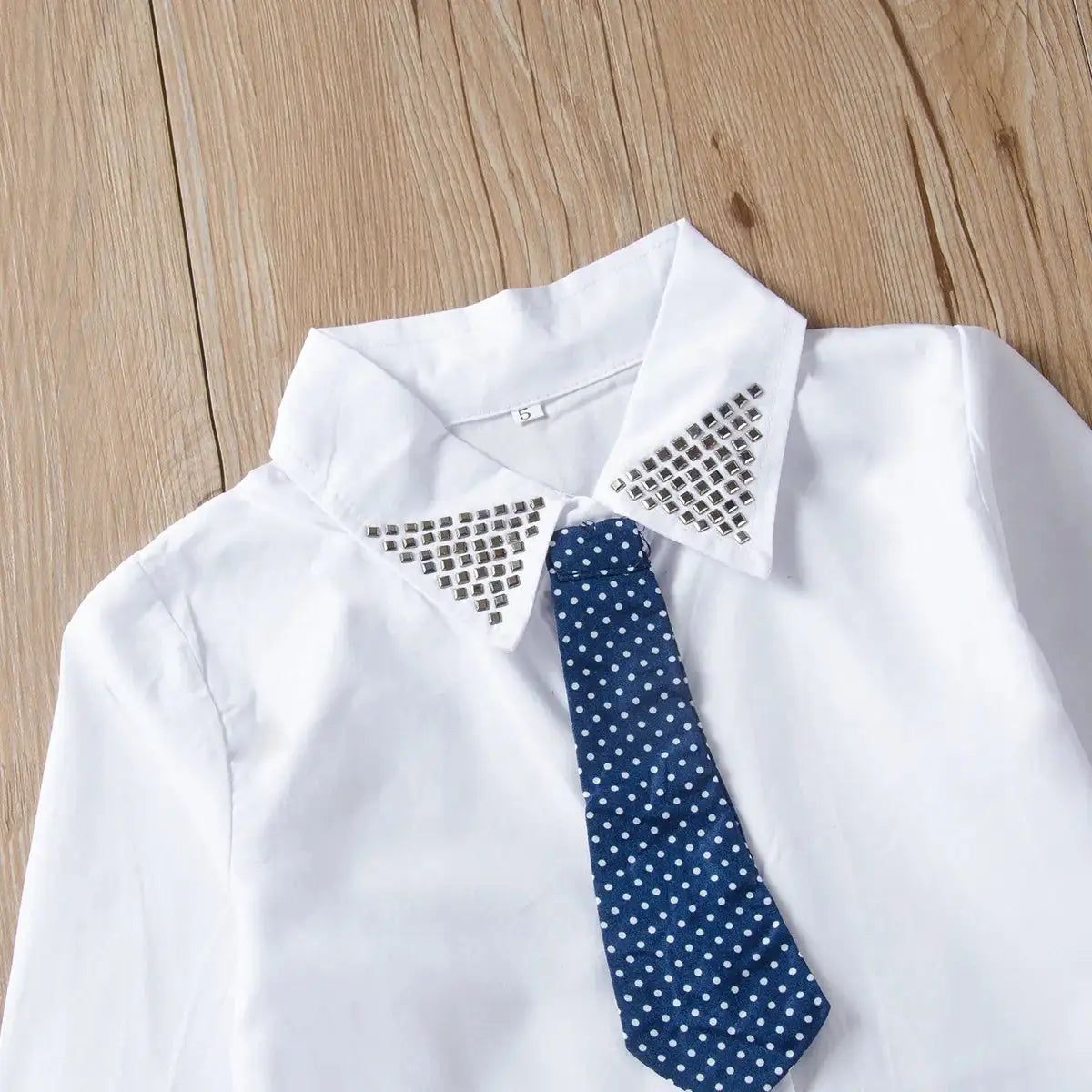 Gentleman Suit Set