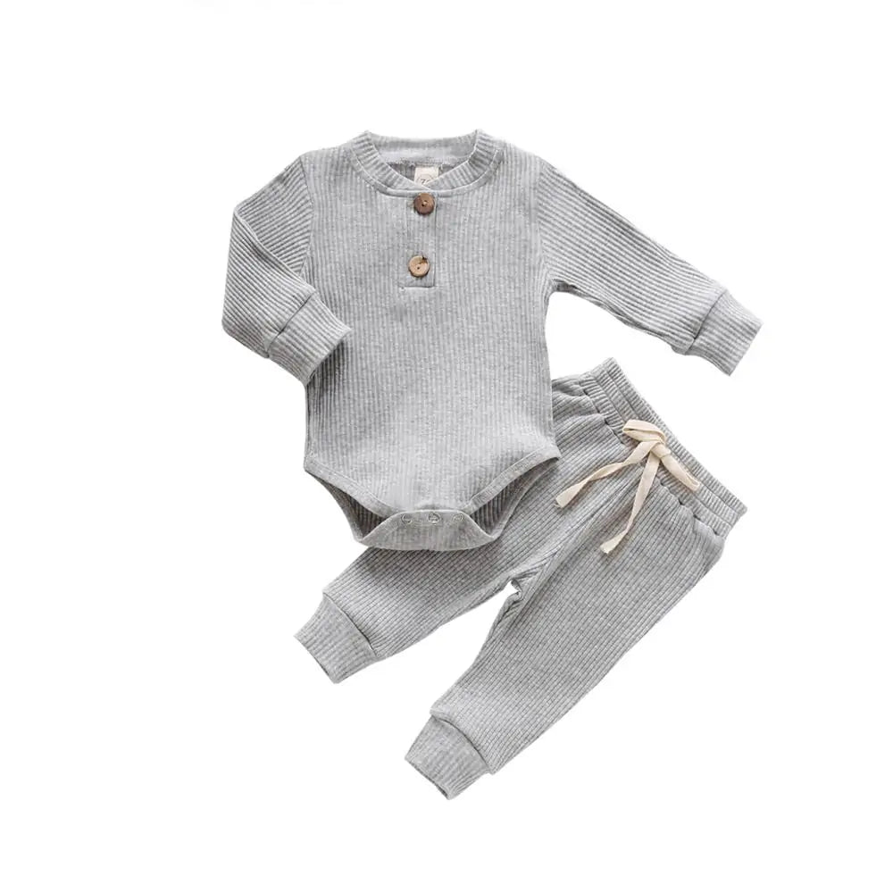 Baby Knit Set