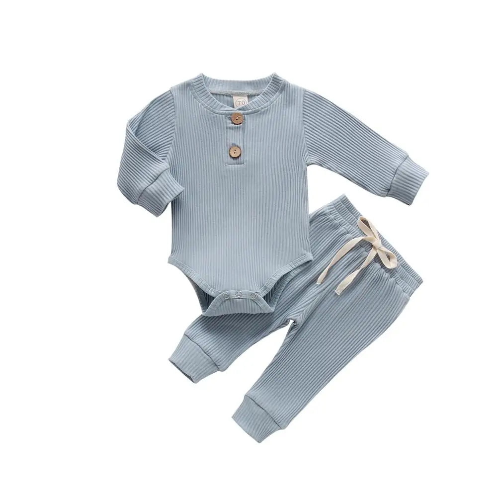 Baby Knit Set