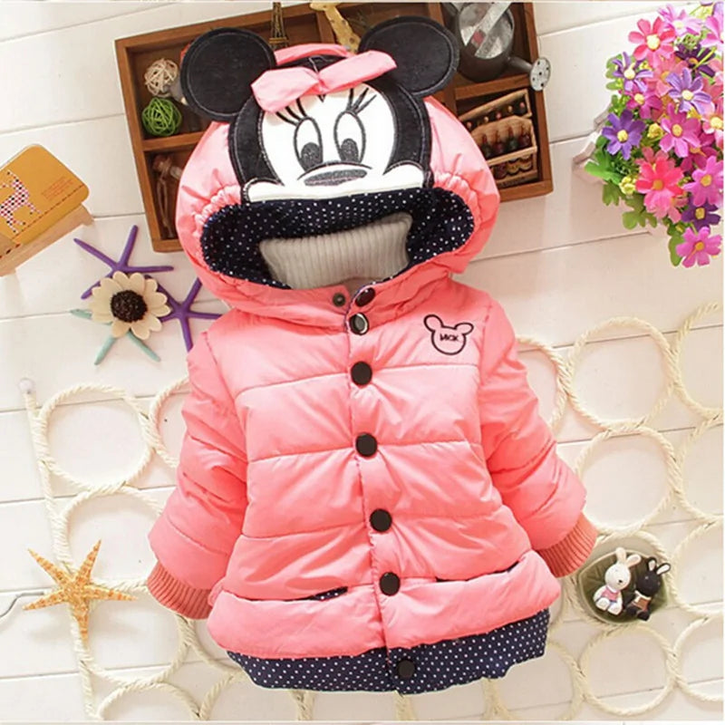 Cartoon Jacket