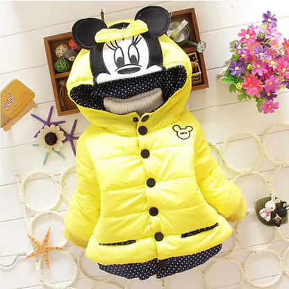 Cartoon Jacket