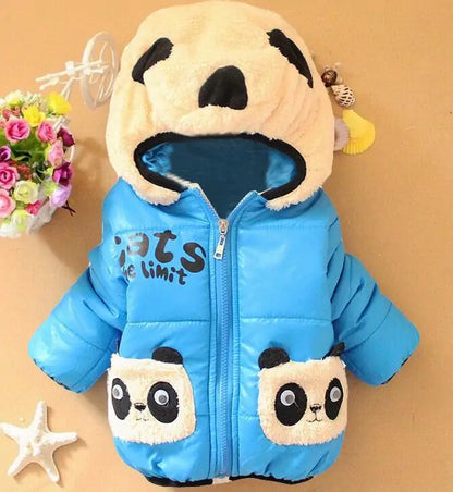 Cartoon Jacket