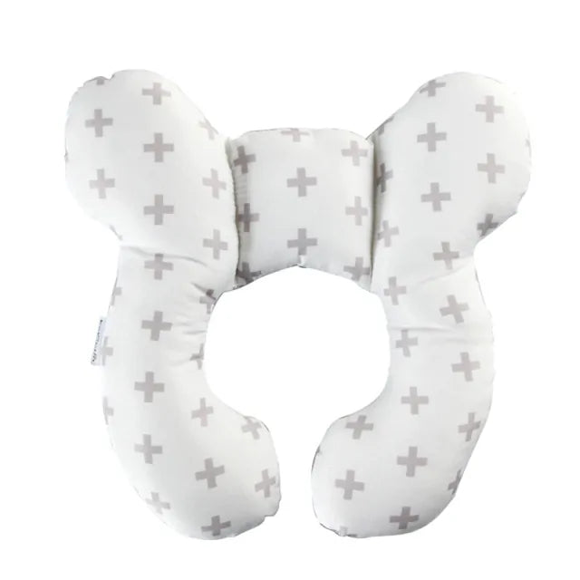 Head Support Pillow