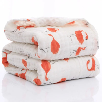 Organic Baby Blankets