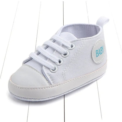 Toddler Anti-Slip Prewalker Indoor Shoe