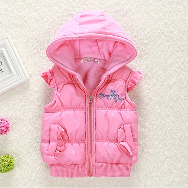 Cartoon Jacket