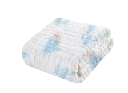 Organic Baby Blankets